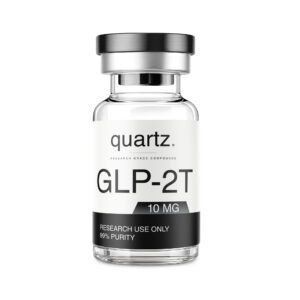 Tirzepatide - 10MG