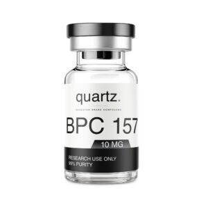BPC-157 10mg research peptide