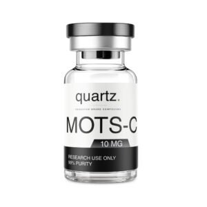 MOTS-C 10mg research peptide