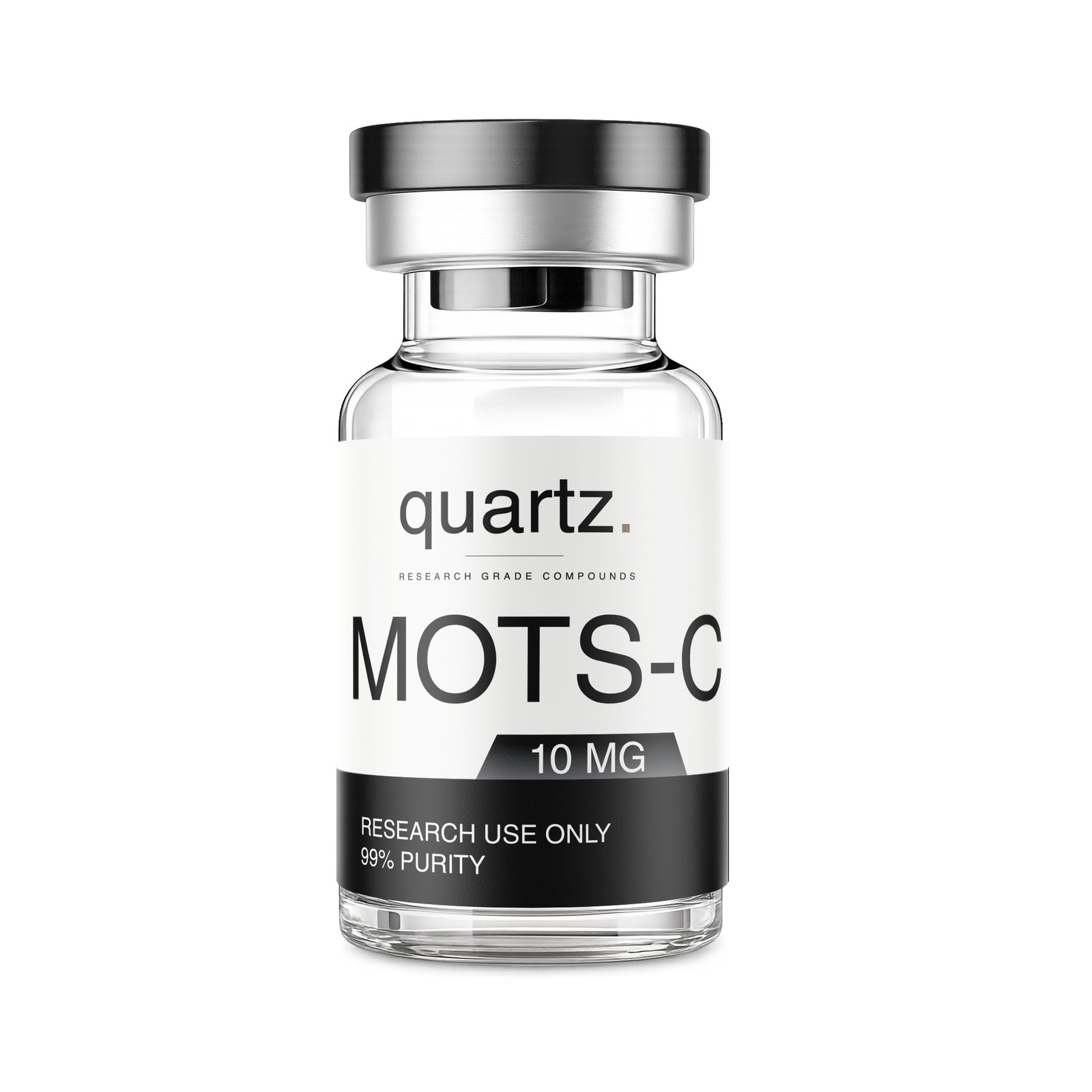 MOTS-C 10mg research peptide