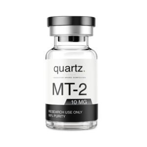 Melanotan 2 10mg research compound