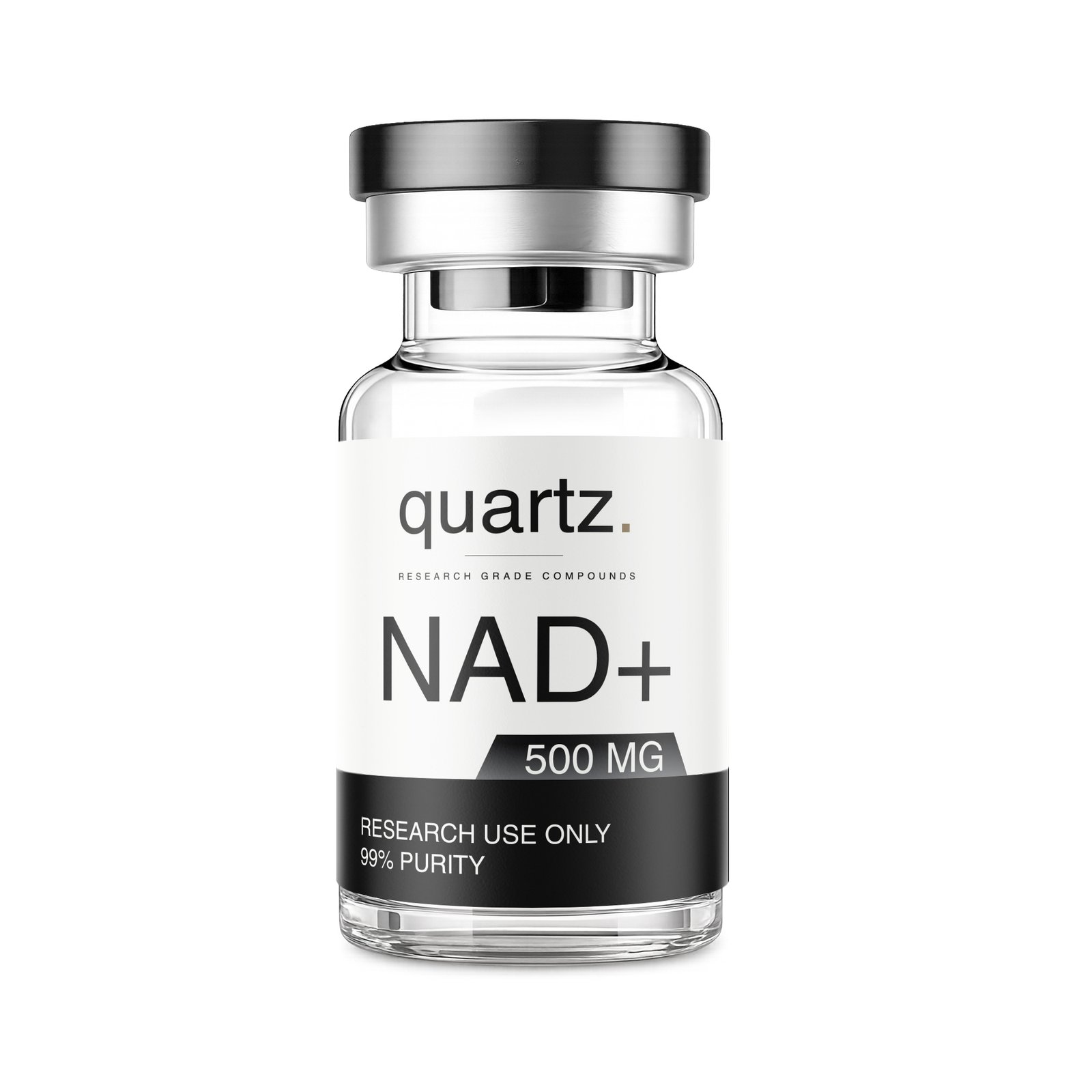 NAD+ 500mg research compound