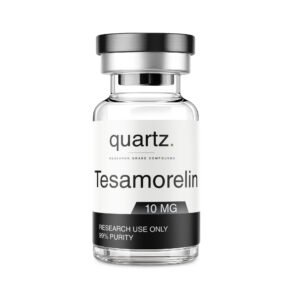 Tesamorelin - 10MG