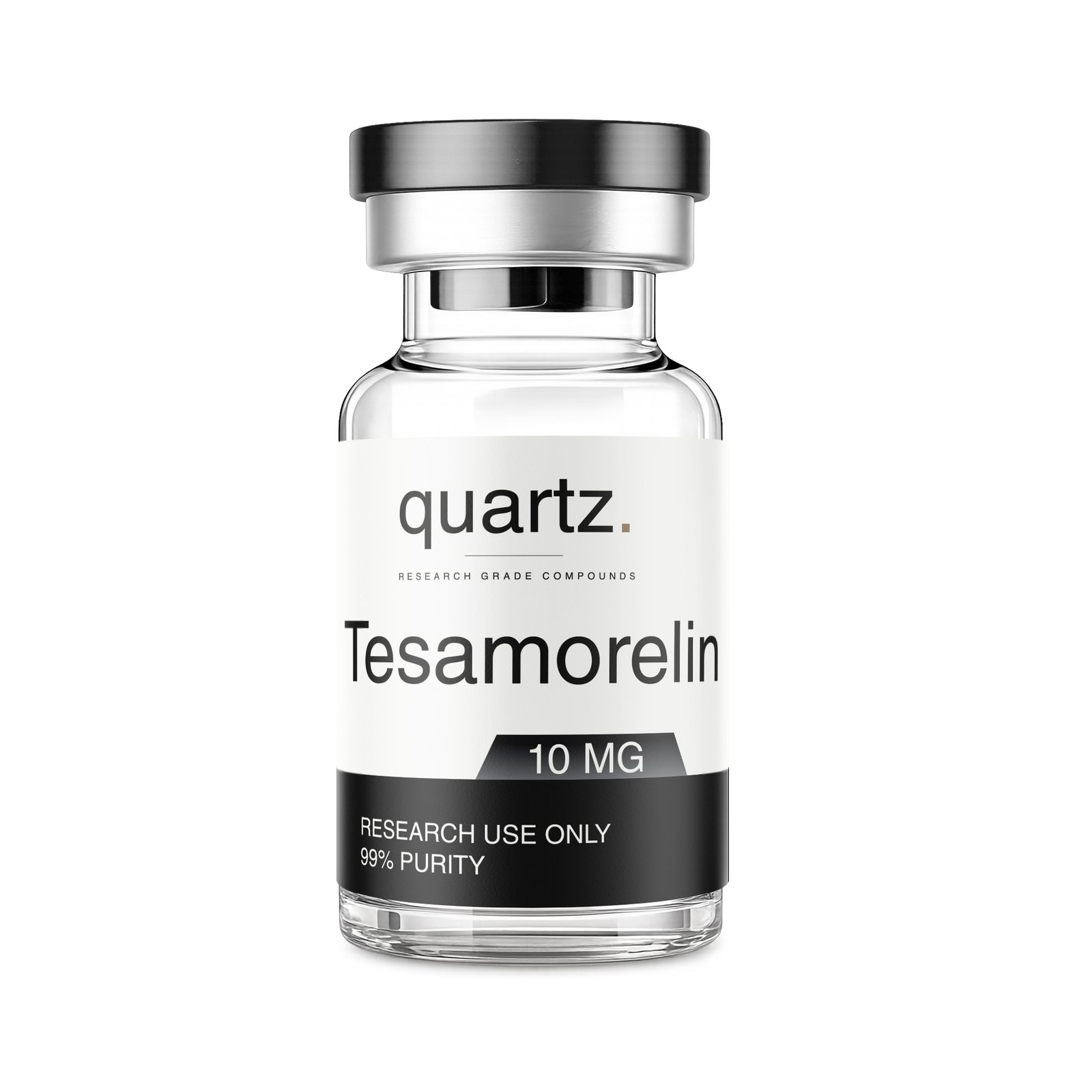 Tesamorelin - 10MG