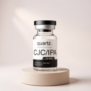 CJC-1295 no-DAC 5mg + Ipamorelin - 5MG