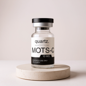 MOTS-C - 10MG