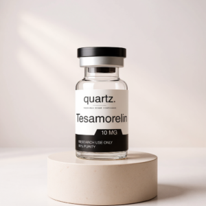 Tesamorelin - 10MG